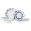 Corelle  Artemis 12-piece Dinnerware Set. Service for 4