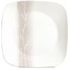 Corelle® Square Wandering Grove 10.5 Dinner Plate