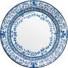 Corelle® Portofino 10.25 Dinner Plates. 4-pack
