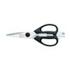 Chicago Cutlery® Deluxe Scissors. Black