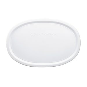CorningWare® French White® Plastic Lid for 23-ounce Baking Dish