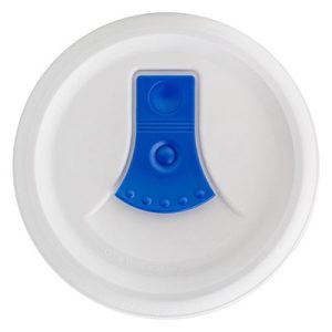 CorningWare® 20-ounce Meal Mug  Vented Lid